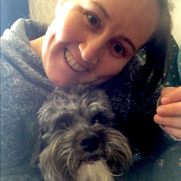 Meet your Posher, Terra - Picture 1 of 1